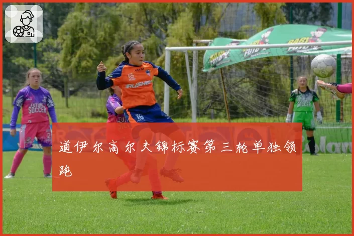 道伊尔高尔夫锦标赛第三轮单独领跑