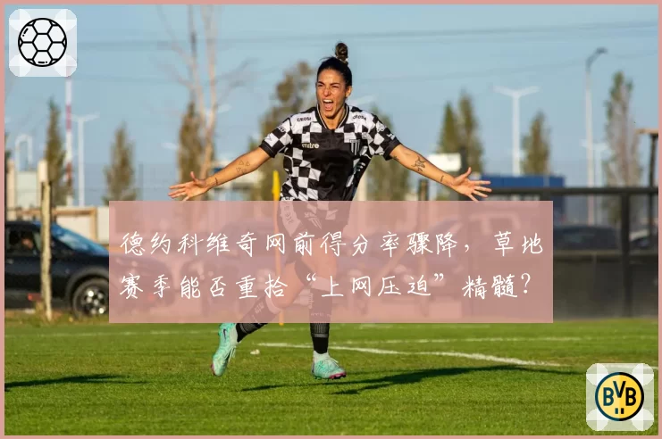 德约科维奇网前得分率骤降,草地赛季能否重拾“上网压迫”精髓?